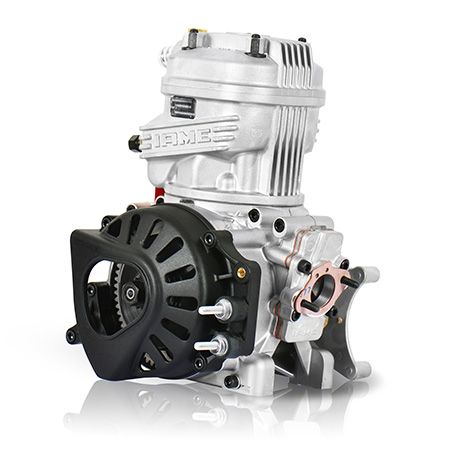 Iame X Kart Racing Engines Iame Uae