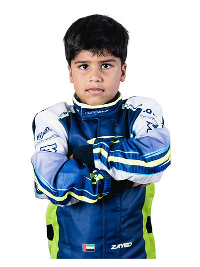 Zayed Alansari