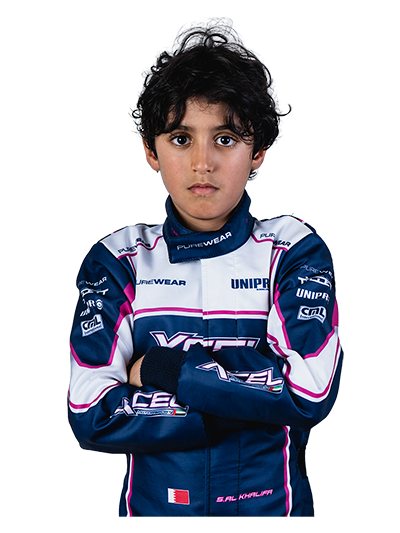 Saif Al Khalifa