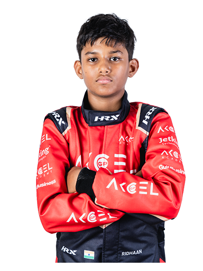 Ridhaan Kumar