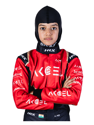 Atiqa Mir