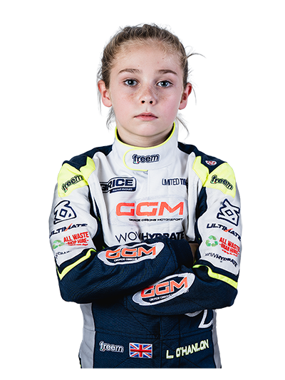Liam Ohanlon