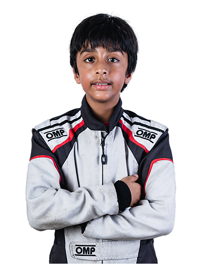 Ivaan Bhagat