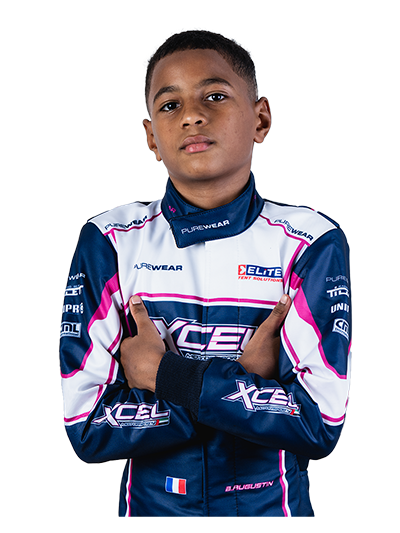 Baptiste Augustin