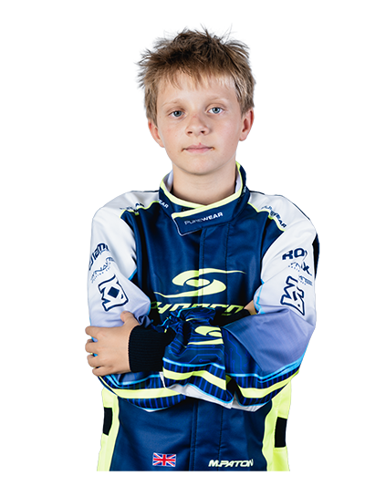 Maximilian Paton