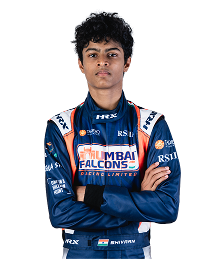 Shivaan K Mohan