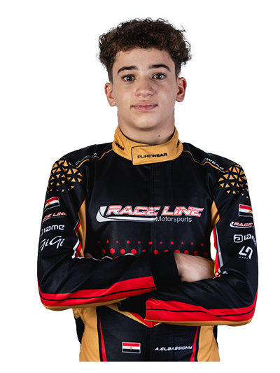 Adam Elbassiony