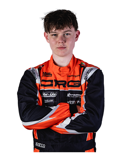 Oscar Bray