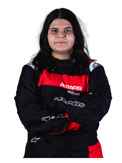 Daria Salameh