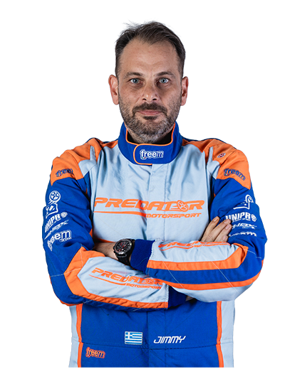 Alex Annivas
