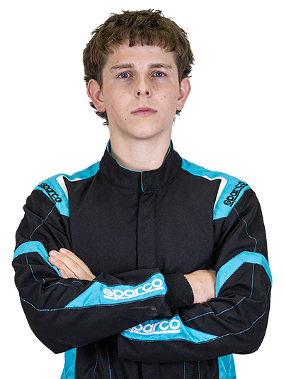Casper Haboubi