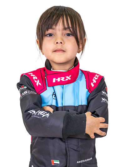 Ameera Almheiri