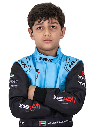 Yousef Alkhayyat