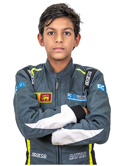 Rayyan Rushdhi