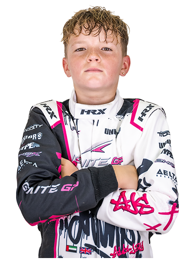 Albi-Jay Stubbs