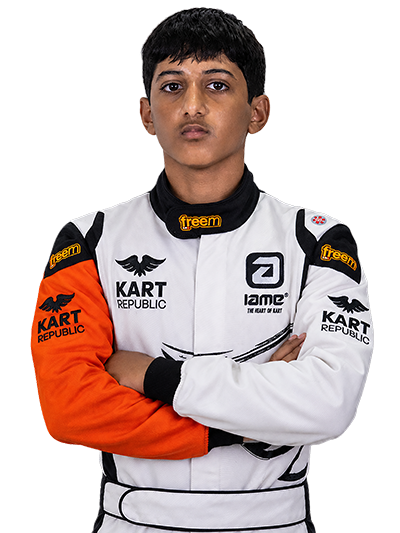 Mohamed Al Qasimi