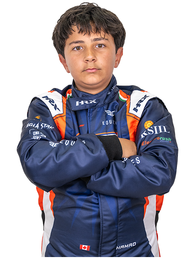 Hamad Khoramifar