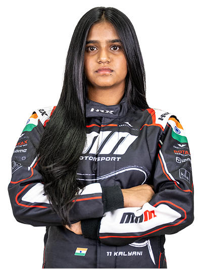 Kalyani Pratheesh