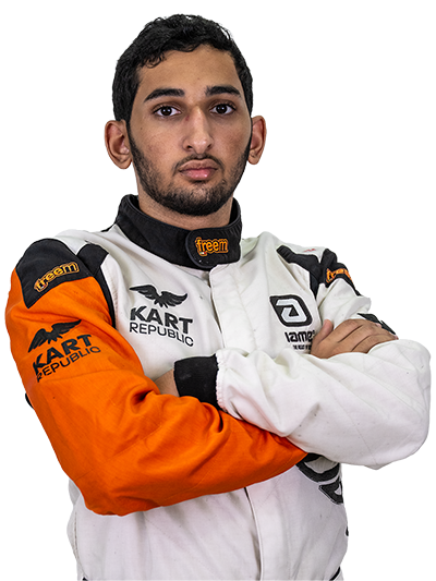 Saqir Al Qasimi