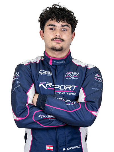 Rayn Kayrouz